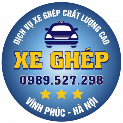 Xe Ghép Vĩnh Phúc Hà Nội Giá Rẻ | Xe Đi Chung 150K